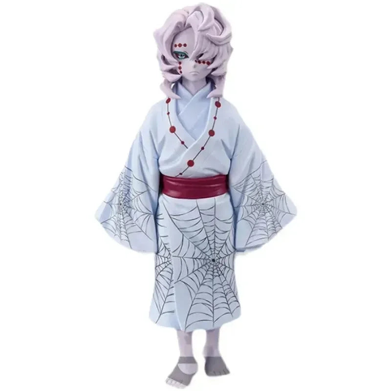 Anime Demon Slayer Action Figurines - Bear Hugs