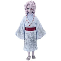 Anime Demon Slayer Action Figurines - Bear Hugs