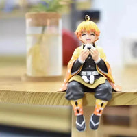 Anime Demon Slayer Action Figurines - Bear Hugs