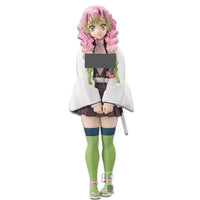 Anime Demon Slayer Action Figurines - Bear Hugs