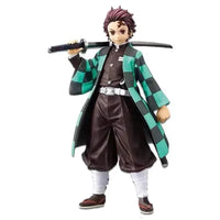 Anime Demon Slayer Action Figurines - Bear Hugs