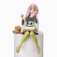 Anime Demon Slayer Action Figurines - Bear Hugs