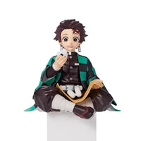 Anime Demon Slayer Action Figurines - Bear Hugs