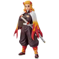 Anime Demon Slayer Action Figurines - Bear Hugs