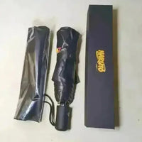 Anime Naruto Folding Umbrella - Bear Hugs