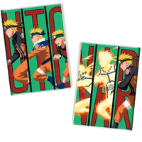 Anime Themed A5 Notebook - Bear Hugs