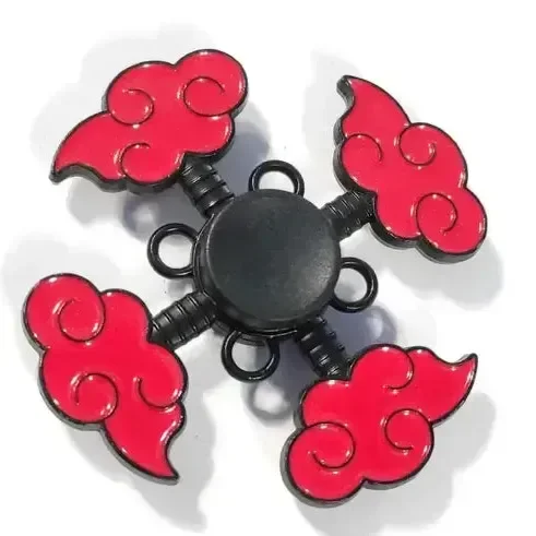 Anime Whirlwind Fidget Spinner - Bear Hugs