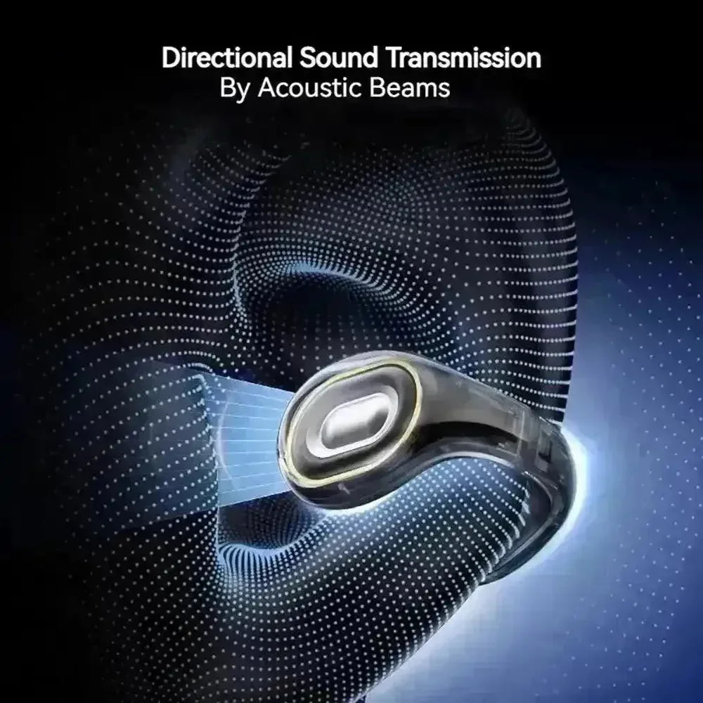 Anker Soundcore C30i Open-Ear Wireless Earbuds - Bear Hugs