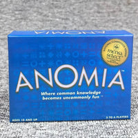 Anomia Card Game - Bear Hugs