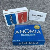 Anomia Card Game - Bear Hugs