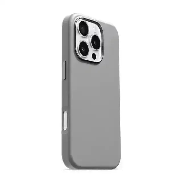 Apple Leather MagSafe Case (For iPhones) - Bear Hugs