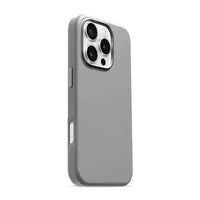 Apple Leather MagSafe Case (For iPhones) - Bear Hugs