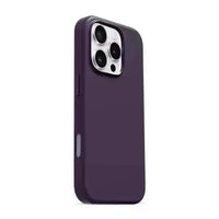 Apple Leather MagSafe Case (For iPhones) - Bear Hugs