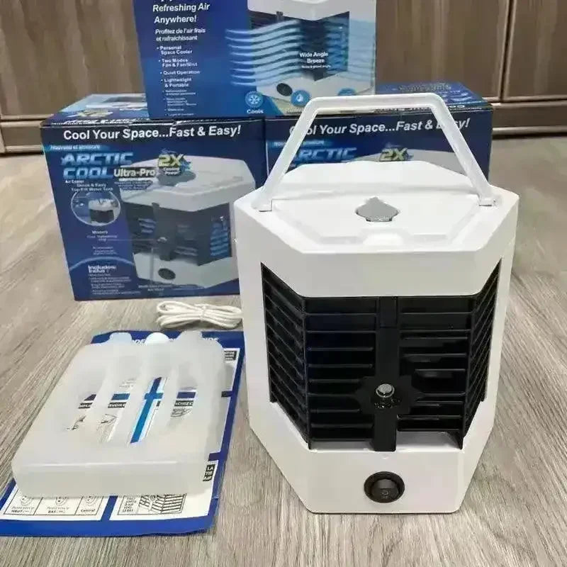 Arctic Air Ultra Pro Portable Air Cooler