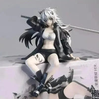 Arknights Amiya Action Figure (15 cm) - Bear Hugs