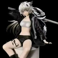 Arknights Amiya Action Figure (15 cm) - Bear Hugs