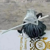 Arknights Amiya Action Figure (15 cm) - Bear Hugs