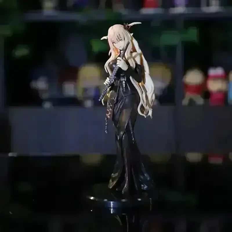 Arknights Shining Action Figure (18 cm) - Bear Hugs