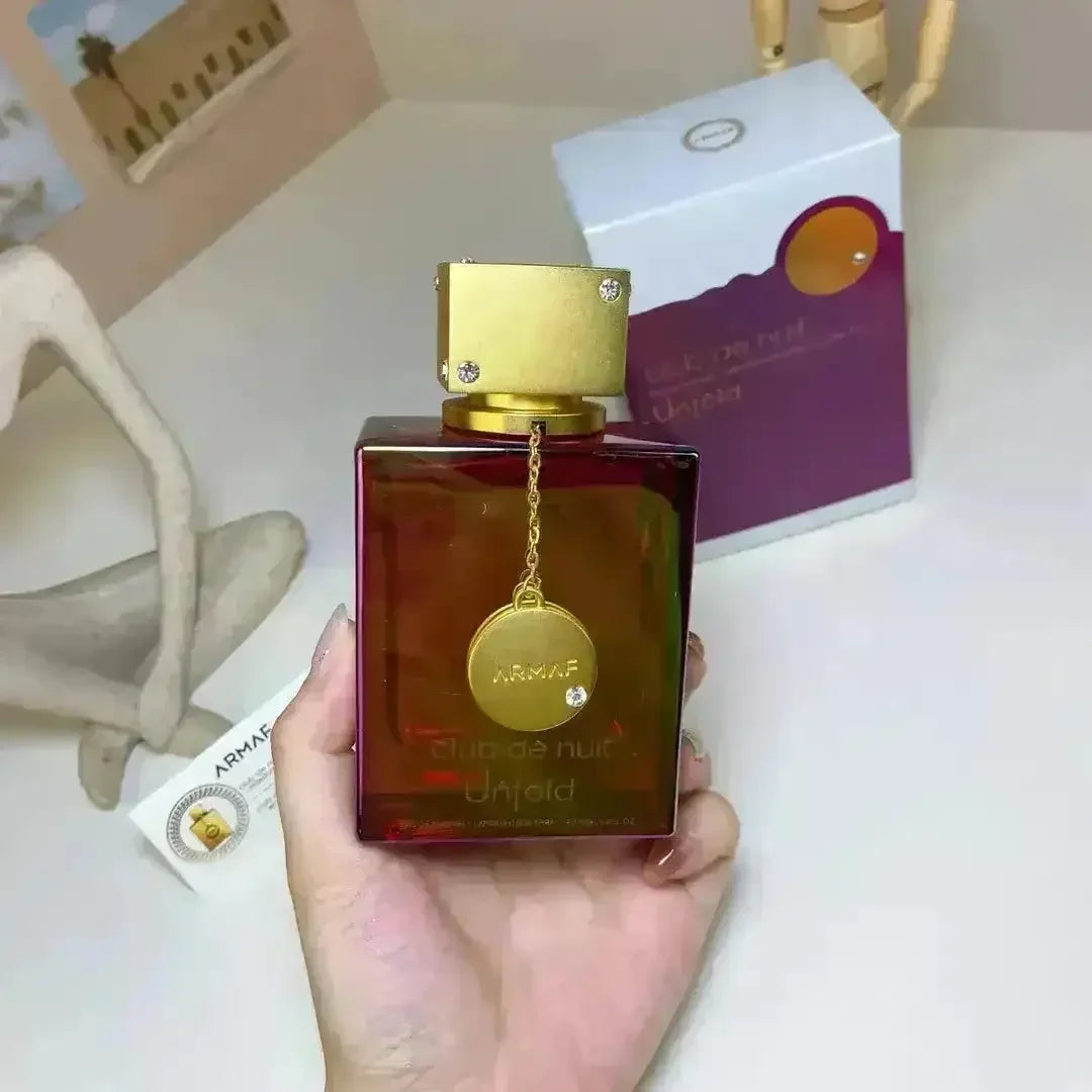 Armaf Club de Nuit Luxury Parfum (100 ml) - Bear Hugs