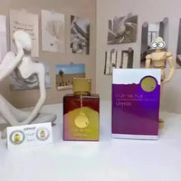 Armaf Club de Nuit Luxury Parfum (100 ml) - Bear Hugs