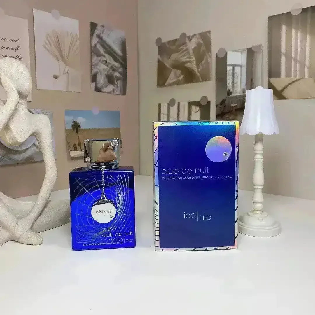 Armaf Club de Nuit Luxury Parfum (100 ml) - Bear Hugs