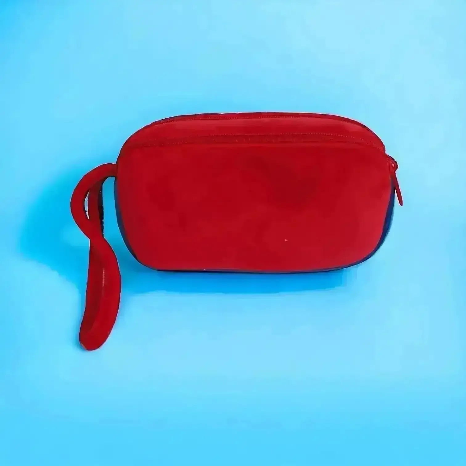 Assorted Characters Plush Pencil Pouch - Bear Hugs