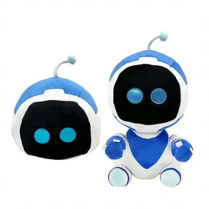 Astro Boy PS Game Plush Toy - Bear Hugs