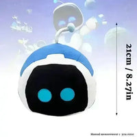 Astro Boy PS Game Plush Toy - Bear Hugs