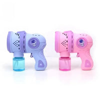 Astronaut Automatic Bubble Gun - Bear Hugs