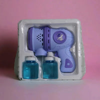 Astronaut Automatic Bubble Gun - Bear Hugs