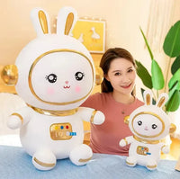 Astronaut Bunny Plush Toy (50cm) - Bear Hugs