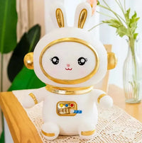 Astronaut Bunny Plush Toy (50cm) - Bear Hugs