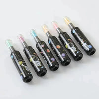 Astronaut Space Bottle Highlighter (6 pcs) - Bear Hugs