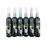 Astronaut Space Bottle Highlighter (6 pcs) - Bear Hugs