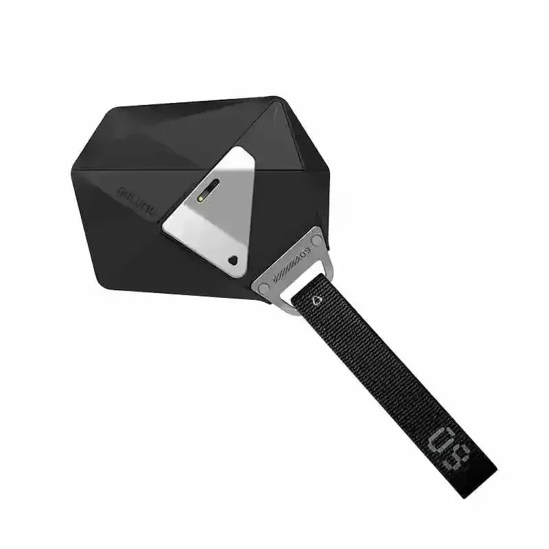 Aulumu A09 AirPods Case - Bear Hugs