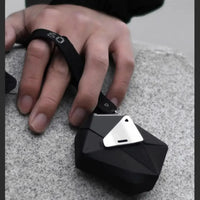 Aulumu A09 AirPods Case - Bear Hugs