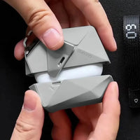 Aulumu A09 AirPods Case - Bear Hugs