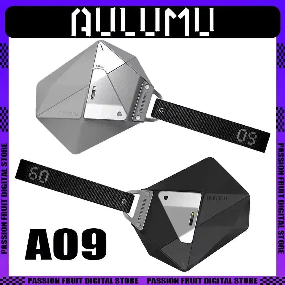 Aulumu A09 AirPods Case - Bear Hugs