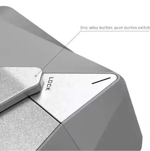 Aulumu A09 AirPods Case - Bear Hugs