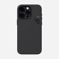 Aulumu A15 Vegan Leather Case (For iPhones) - Bear Hugs