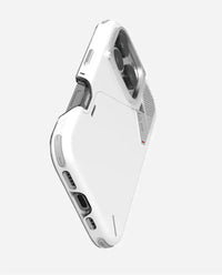 Aulumu A16 Slim Shockproof Case (For iPhones) - Bear Hugs