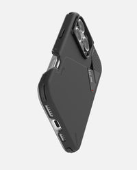 Aulumu A16 Slim Shockproof Case (For iPhones) - Bear Hugs