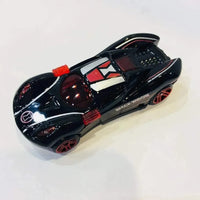 Avengers Hot Hero Wheels Cars - Bear Hugs