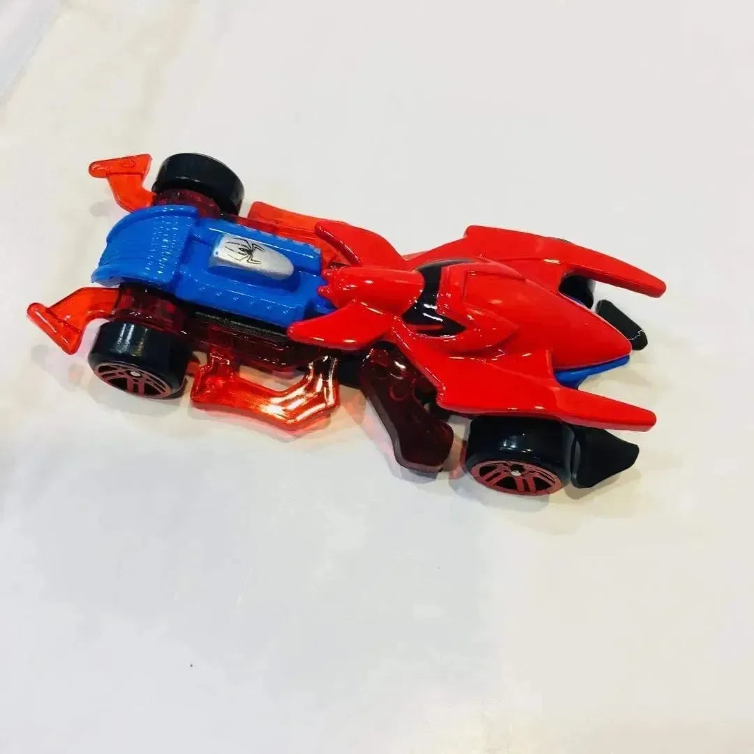 Avengers Hot Hero Wheels Cars - Bear Hugs