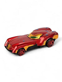 Avengers Hot Hero Wheels Cars - Bear Hugs