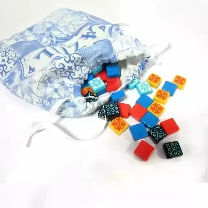 Azul Board Game - Bear Hugs