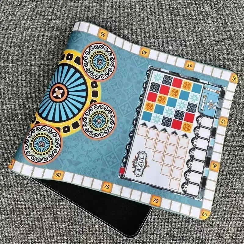 Azul Board Game - Bear Hugs