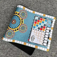 Azul Board Game - Bear Hugs