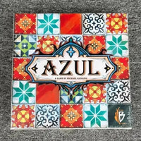 Azul Board Game - Bear Hugs