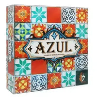 Azul Board Game - Bear Hugs